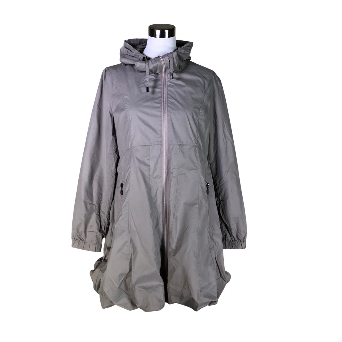 Unisex J.A.P - Outdoor jacket, size 40 - Beige (1)
