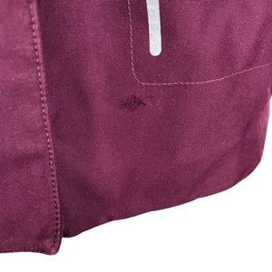 Unisex Reimatec - Winter jacket, size 116 - 122 - Wine red (3)