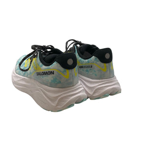 Unisex Salomon - Running shoes, size 40 - Turquoise (2)