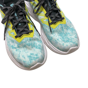 Unisex Salomon - Running shoes, size 40 - Turquoise (3)