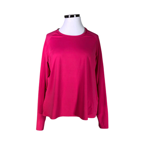 Unisex Energetics - Urheilupaita, 
pitkät hihat, koko 42 -  ()