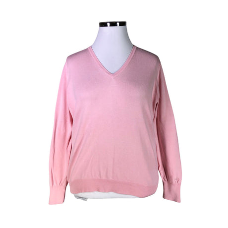 Unisex Gant - Sweater, size 42 - Light pink ()