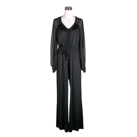 Unisex Diane von Furstenberg - Overalls, size 40 - Black ()