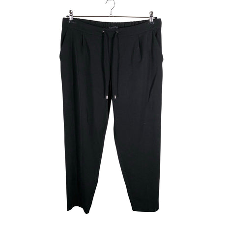 Unisex Your Face - Slacks, size 42 - Black ()