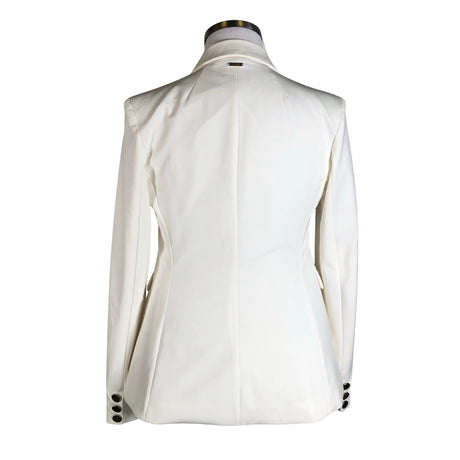 Unisex Guess - Jacket, size 40 - Natural white (2)
