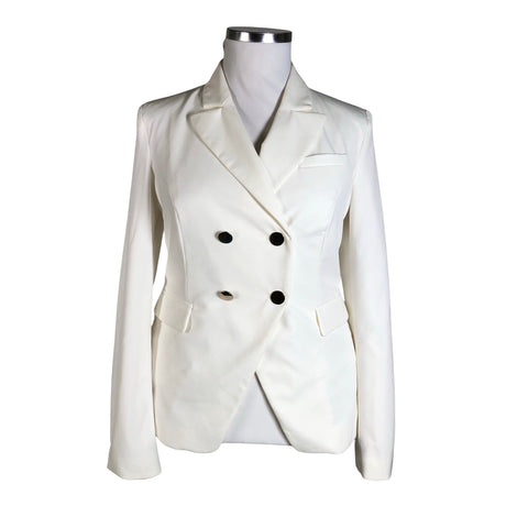 Unisex Guess - Jacket, size 40 - Natural white ()