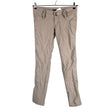 Unisex Philipp Plein - Jeggings, size W29 - Beige ()