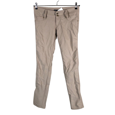 Unisex Philipp Plein - Jeggings, size W29 - Beige ()