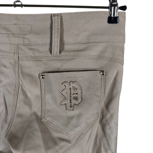 Unisex Philipp Plein - Jeggings, size W29 - Beige (3)