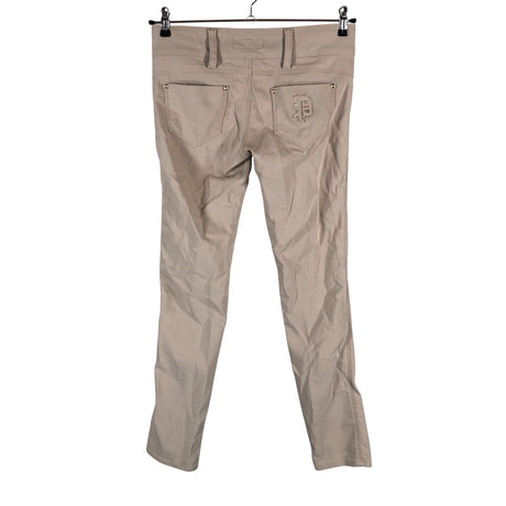 Unisex Philipp Plein - Jeggings, size W29 - Beige (2)
