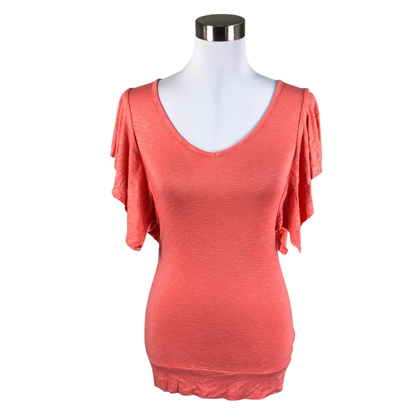 Unisex We - T-shirt, size 34 - Light pink (1)