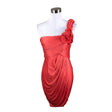 Unisex BCBG Maxazria - Party dress, size 38 - Light pink ()
