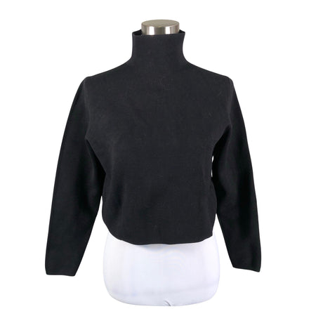 Unisex &Other Stories - Sweater, size 34 - Black ()