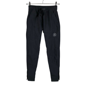 Unisex Dope - Outdoor pants, size 34 - Black (1)