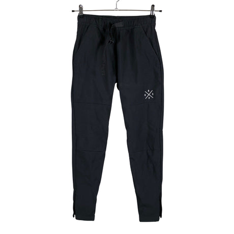 Unisex Dope - Outdoor pants, size 34 - Black ()