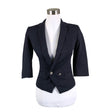 Unisex Marcs - Jacket, size 36 - Blue ()