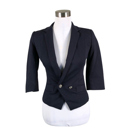 Unisex Marcs - Jacket, size 36 - Blue ()