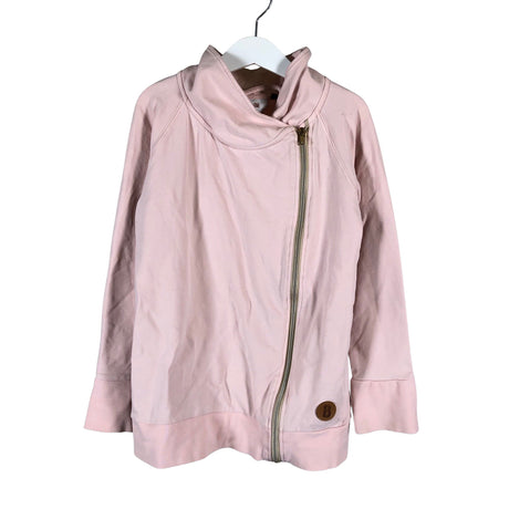 Unisex Blaa - Sweatshirt, size 134 - 140 - Light pink ()