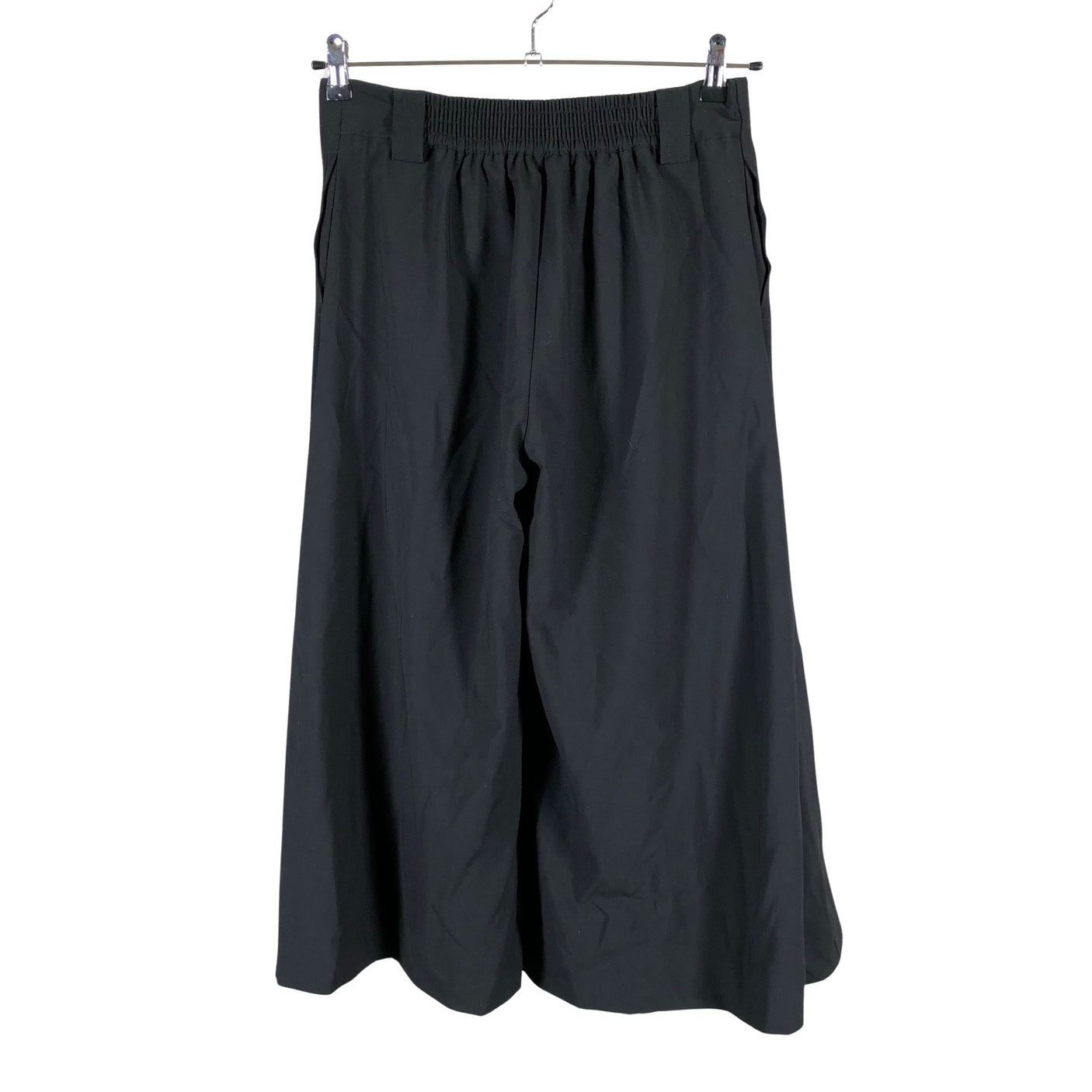 Unisex Bohéme - Slacks, size 38 - Black (2)