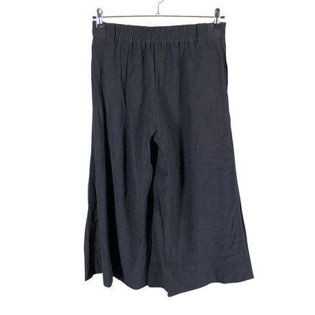 Unisex Bohéme - Slacks, size 38 - Black (2)
