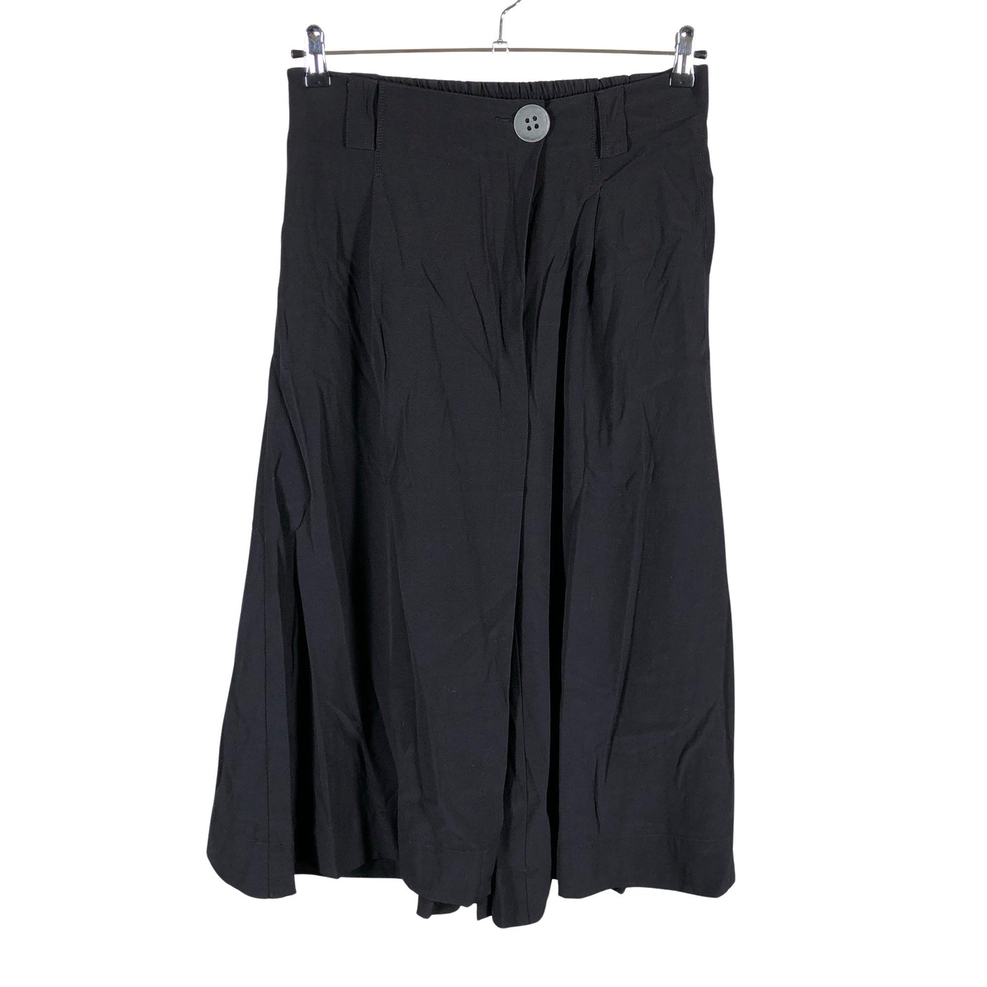 Unisex Bohéme - Slacks, size 38 - Black (1)