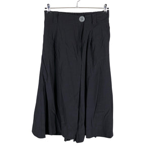 Unisex Bohéme - Slacks, size 38 - Black (1)