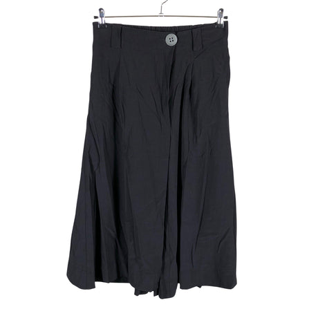 Unisex Bohéme - Slacks, size 38 - Black ()