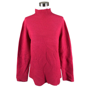 Unisex Milieu - Sweater, size 38 - Pink (1)
