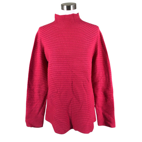 Unisex Milieu - Sweater, size 38 - Pink ()