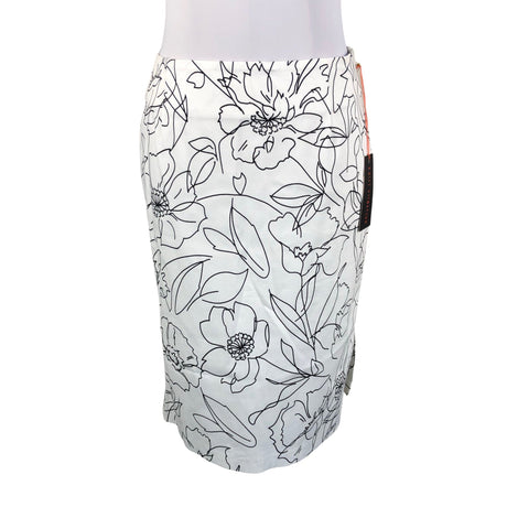 Unisex Kairi Vilderson - Vest, size 38 - White (2)