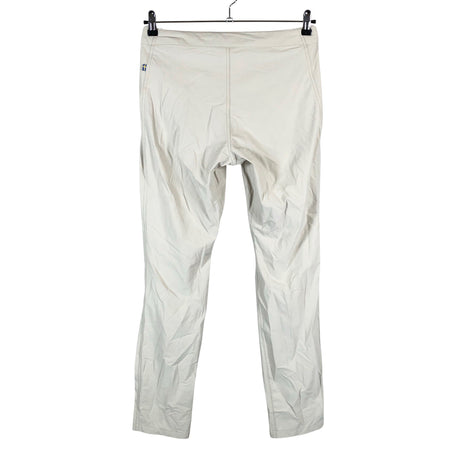Unisex Fjällräven - Outdoor pants, size 38 - Beige (2)