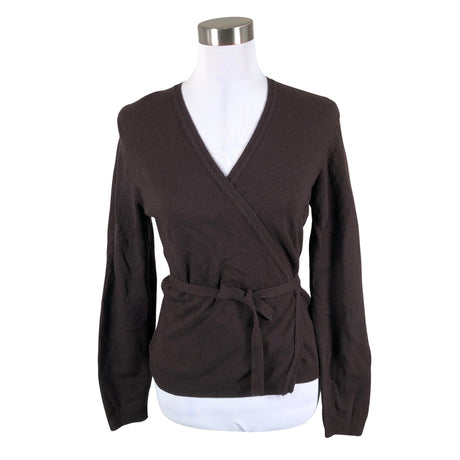 Unisex Benetton - Sweater, size 38 - Brown ()