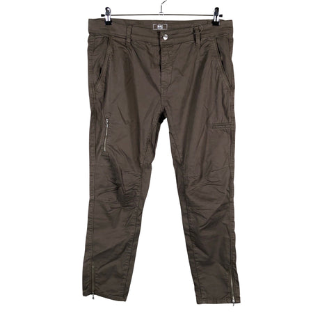 Unisex MAC - Slacks, size 44 - Brown ()
