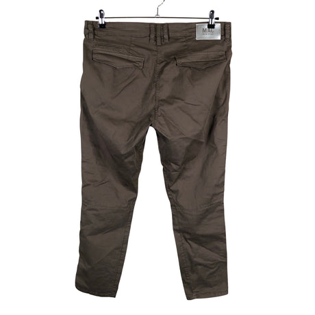 Unisex MAC - Slacks, size 44 - Brown (2)