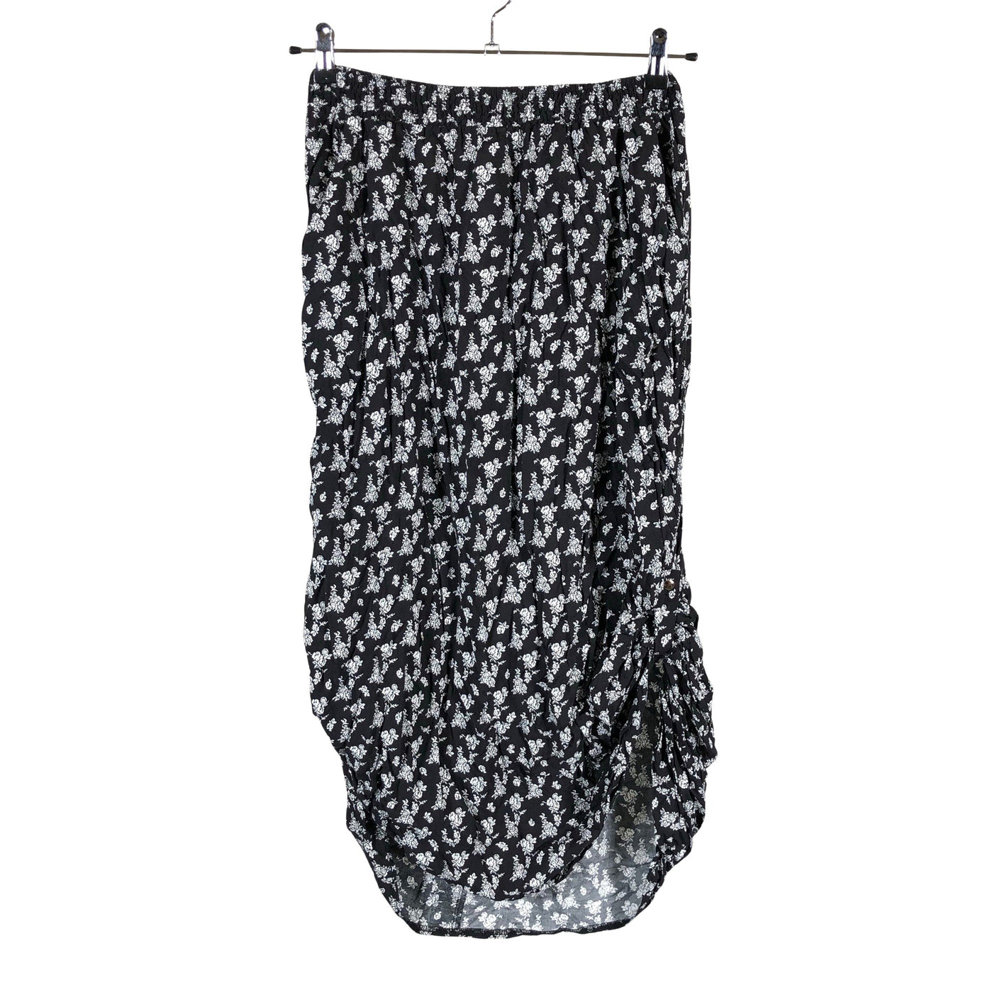 Unisex Temt - Summer skirt, size 38 - Black (1)
