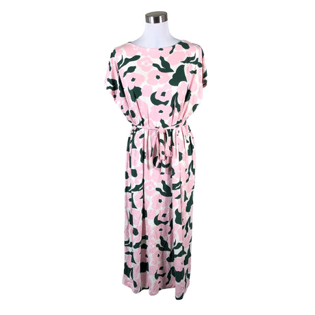 Unisex Marimekko - Tricot dress, size 40 - Light pink ()