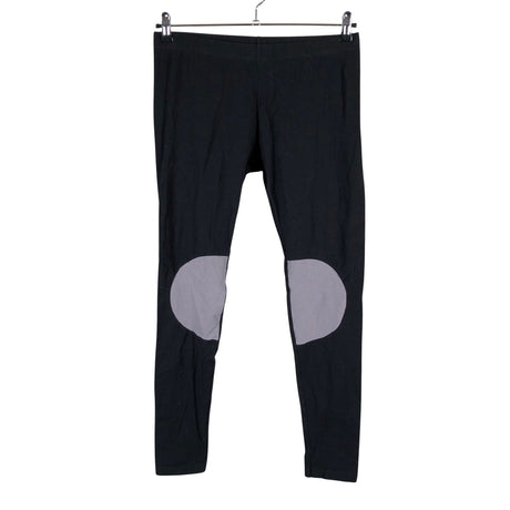 Unisex Papu - Leggings, size 42 - Black ()