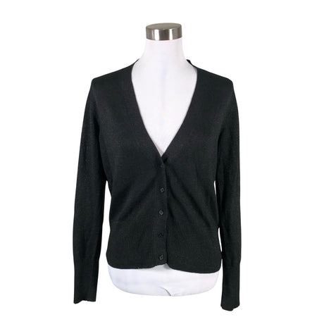 Unisex InWear - Cardigan, size 38 - Black ()