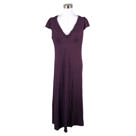 Unisex Nanso - Nightshirt, size 38 - Violet ()