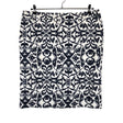 Unisex Hansmark - Pencil skirt, size 46 - White ()
