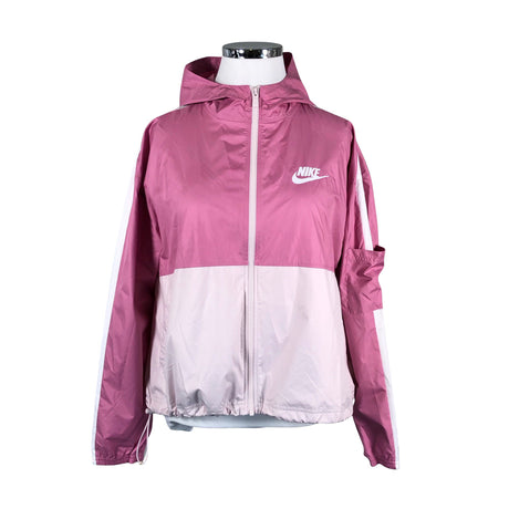 Unisex Nike - Sports jacket, size 42 - Light pink ()