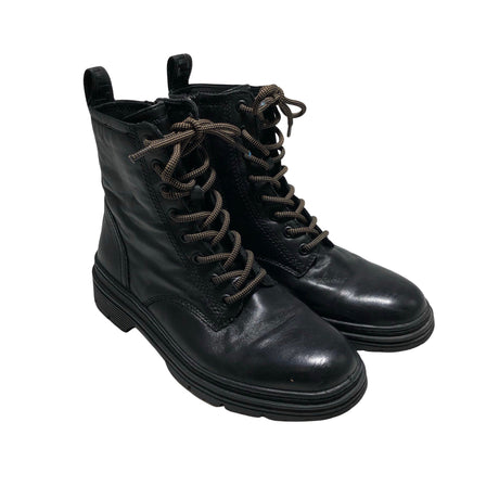 Unisex Tamaris - Ankle boots, size 38 - Black (2)
