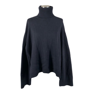 Unisex The Frankie Shop - Sweater, size 40 - Black (1)