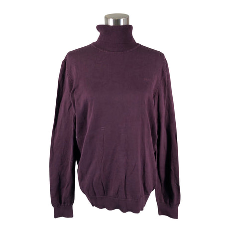 Unisex s.Oliver - Sweater, size 40 - Violet ()