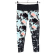 Unisex Sweaty Betty - Sports tights, size 36 - Light blue ()