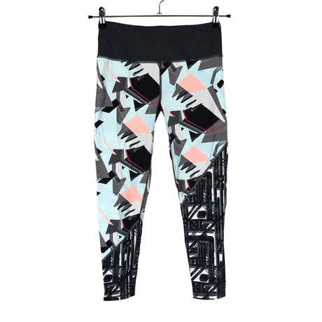 Unisex Sweaty Betty - Sports tights, size 36 - Light blue ()