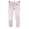 Unisex Jigsaw - Jeans, size W28 - Light pink ()