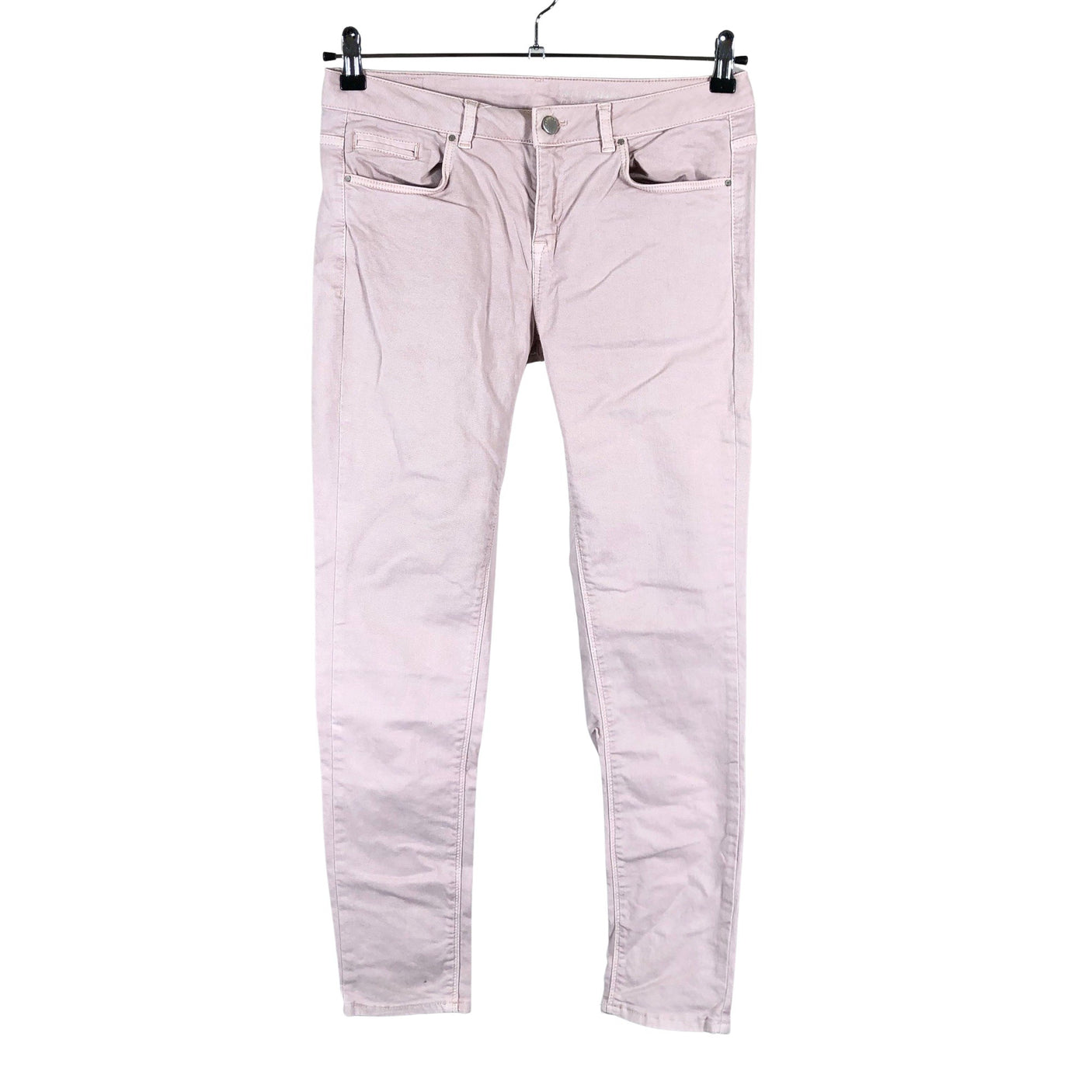 Unisex Jigsaw - Jeans, size W28 - Light pink (1)