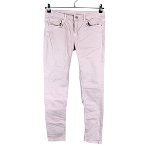 Unisex Jigsaw - Jeans, size W28 - Light pink (1)