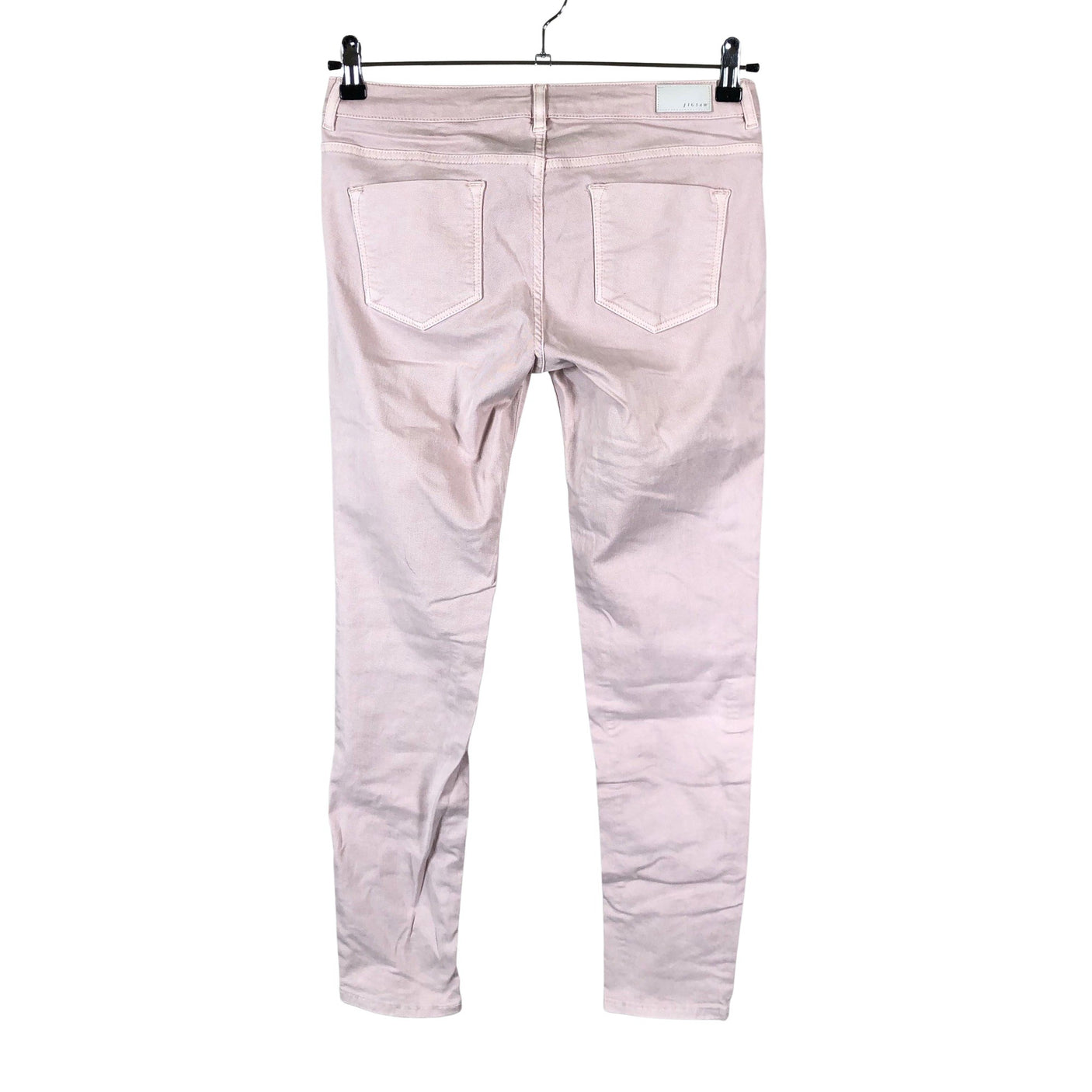 Unisex Jigsaw - Jeans, size W28 - Light pink (2)